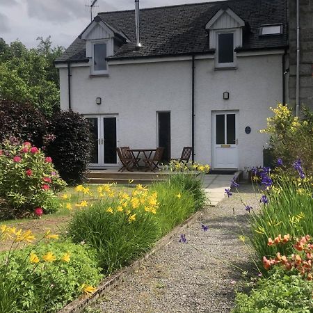 Tulach Ard Grantown-on-Spey Exterior photo