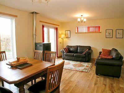 Tulach Ard Grantown-on-Spey Exterior photo